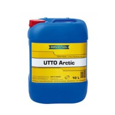 RAVENOL Getriebeöl UTTO Arctic